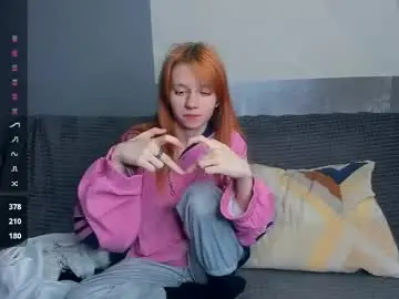 Chaturbate Nude Webcam of samkelker