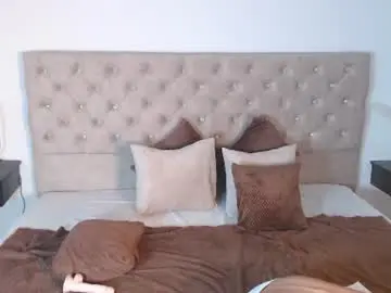 Chaturbate Live Porn of spark_riverss