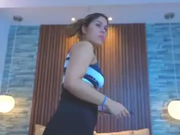 Chaturbate Best Webcam of alannavidal