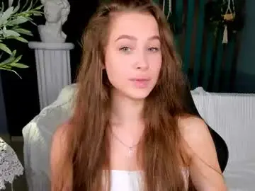 Chaturbate Free Porn Cam of arielsykes