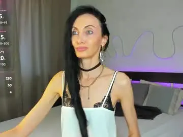 Chaturbate Private Sex Chat of avrora_mars
