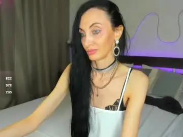 Chaturbate Nude Webcam of avrora_mars