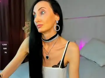 Chaturbate Private Sex Chat of avrora_mars