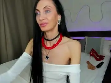 Chaturbate Live Porn of avrora_mars