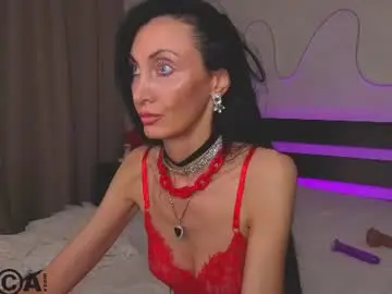 Chaturbate Nude Webcam of avrora_mars