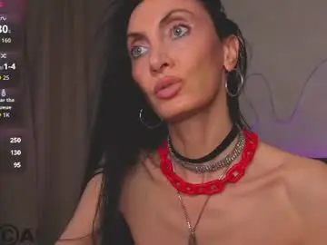 Chaturbate Live Porn of avrora_mars