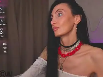 Chaturbate Free Live Porn of avrora_mars