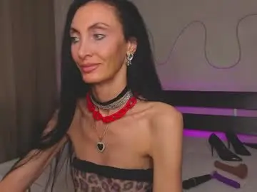 Chaturbate Free Live Porn of avrora_mars