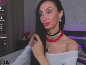 Chaturbate Private Sex Chat of avrora_mars