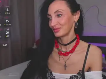 Chaturbate Free Live Porn of avrora_mars