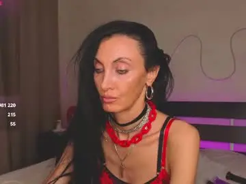 Chaturbate Private Sex Chat of avrora_mars