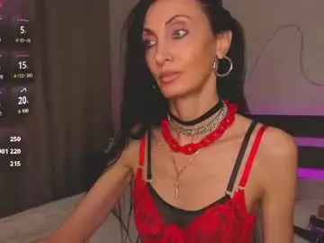 Chaturbate Best live sex cam show of avrora_mars