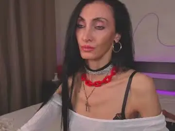 Chaturbate Sex Chat of avrora_mars
