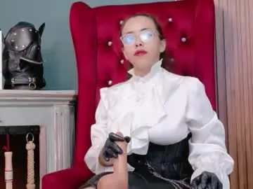Chaturbate Sex Cam of barbara_leython