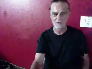 Chaturbate Sex Cam of chefdustinj