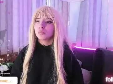 Chaturbate Adult Video Chat of h3llokitty_