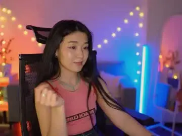 Chaturbate Adult Webcam of hannarosie