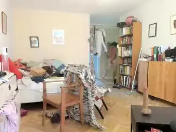 Chaturbate Sex Cam of hombresalvatge