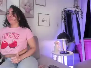 Chaturbate Free Porn Cam of jade_chers