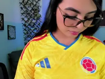 Chaturbate Adult Webcams of naomi_aniston