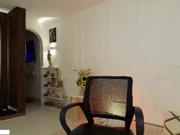 Chaturbate Nude Webcam of natalia_hernandez1