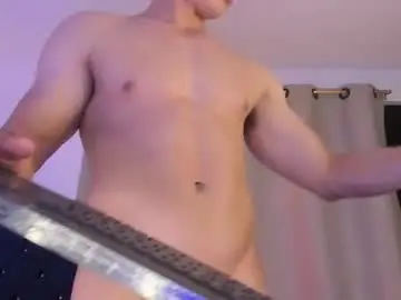Chaturbate Free Porn Cam of nick_zackk
