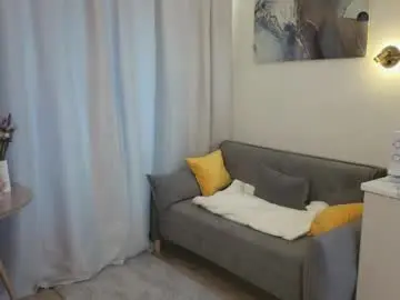Chaturbate Live Sex Cam of oksymini