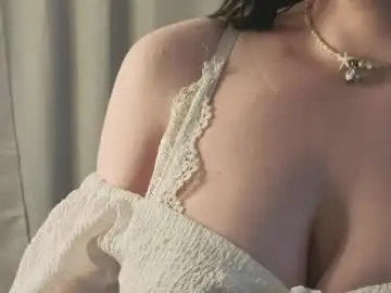 Chaturbate Nude Webcam of oksymini