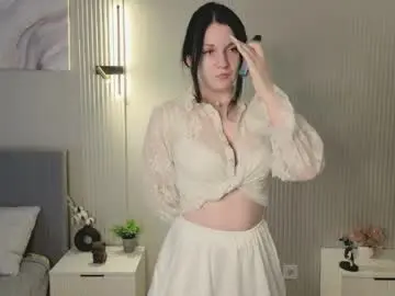 Chaturbate Adult Webcam of oksymini