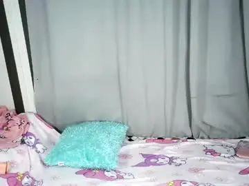Chaturbate Nude Webcam of olivianiczxasshieerrraa6