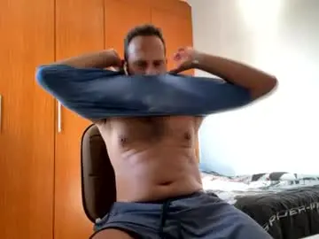 Chaturbate Adult Webcam of rick503835