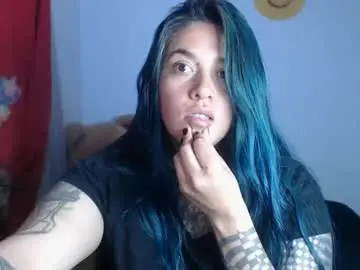 Chaturbate Live Sex Cam of sweet_bubblee