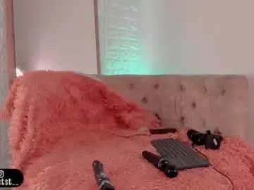 Chaturbate Sex Chat of violetwinters_