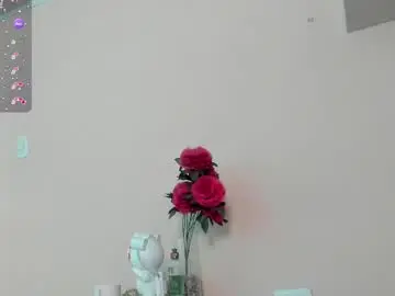Chaturbate Live Sex Cam of alyson_skyler