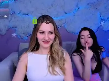 Chaturbate Private Sex Chat of aria_glow