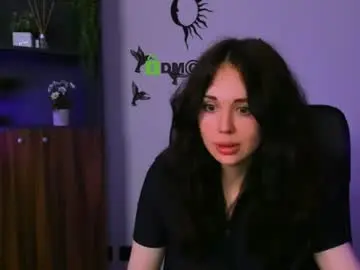 Chaturbate Live Sex of aria_glow