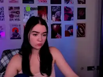 Chaturbate Best live sex cam show of aria_glow