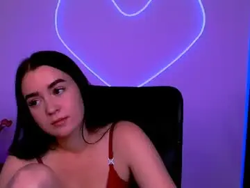 Chaturbate Live Sex Cam of aria_glow