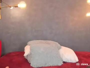 Chaturbate Live Sex of dawa_angels