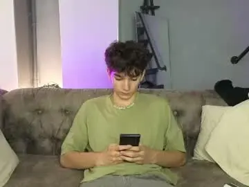 Chaturbate Live Sex Cam of drillny
