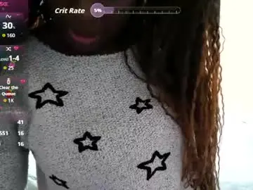 Chaturbate Sex Chat of ebony_rizon