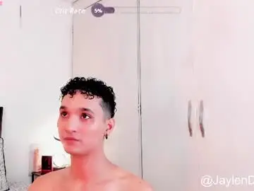 Chaturbate Free Live Porn of jaylen_and_duke