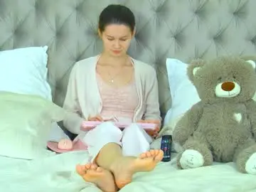 Chaturbate Free Live Porn of juliettatiffani