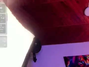 Chaturbate Nude Webcam of lia_bakeer