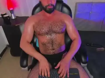 Chaturbate Adult Video Chat of luke_diaz7