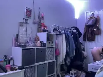 Chaturbate Live Sex Cam of luvkoko