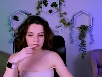 Chaturbate Private Sex Chat of mia_mooon_
