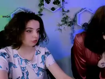 Chaturbate Live Sex Cam of mia_mooon_