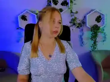 Chaturbate Nude Webcam of mia_mooon_
