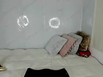 Chaturbate Nude Webcam of nathaliasmith